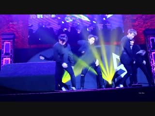 Fancam | | (she is so perfect) @ fan con 'to be an ace' in japan, tokyo 1