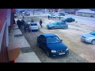 Пристегивайте ремни