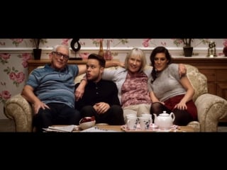 Olly murs kiss me (official video)