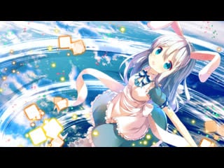 Chino (cv minase inori) daydream cafe ~gochuumon wa chino desu ka? ver ~ (cut ver ) ( 4,32 stars) full combo 67 pp score