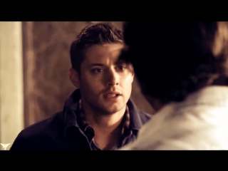| sam & dean | hey brother |