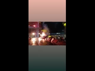 190921 koz entertainment instastory update #18