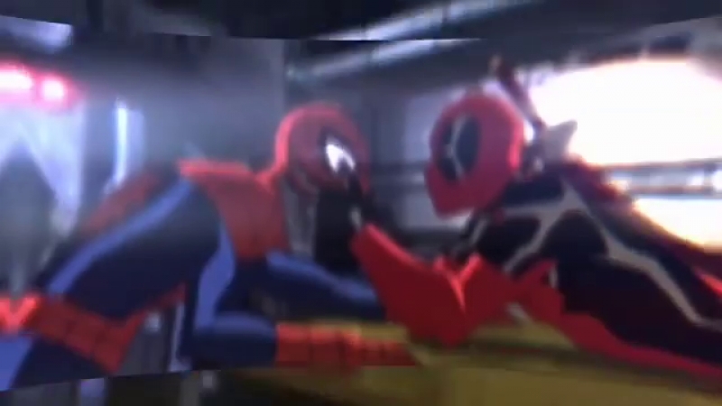 Deadpool And Spider Man Gay Sex - Spideypool / deadpool and spiderman // vine edit Ëœ skip to the good bit  watch online
