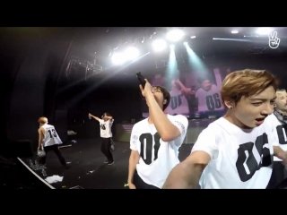 150805 [v] self cam porn on bts on the stage! hd #bangtanplanet #4j rvs