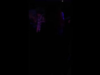 "ирландец" муз паб (подольск) live