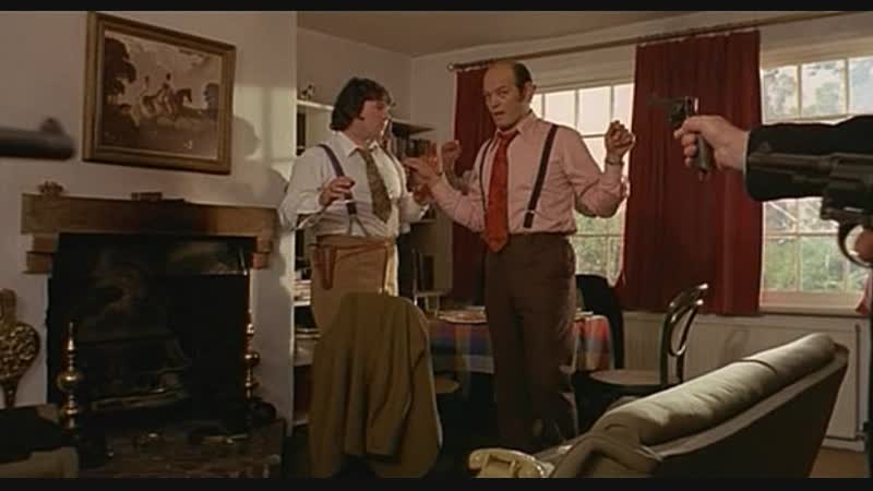 1973 как можно быть таким ублюдком, инспектор клифф / si puo essere piu bastardi dellispettore cliff