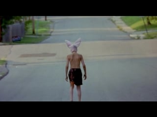 Гуммо gummo (1997) dvdrip