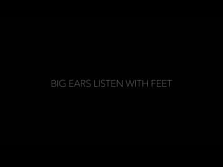 Big ears listen with feet (2022) dir ila bêka & louise lemoîne