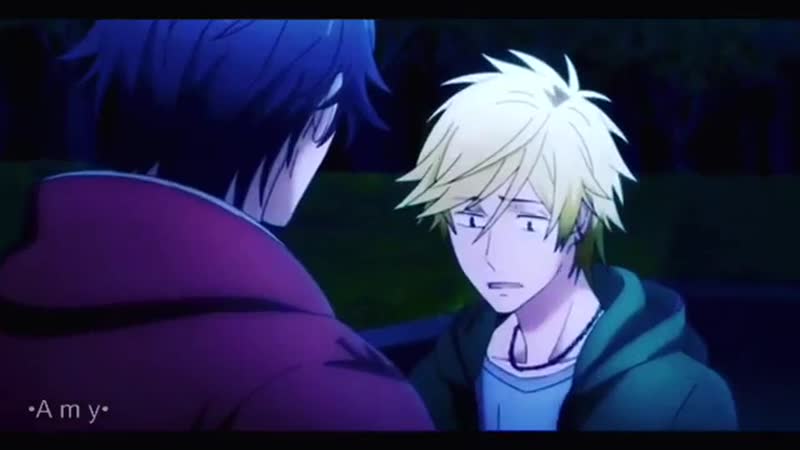Åesthėticş öf feeịingş | yaoi / hitorijime my hero |