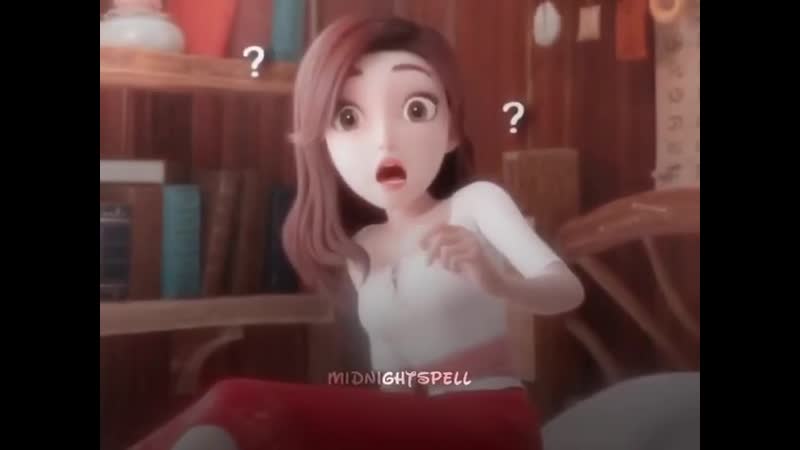 ▹ red shoes &amp; the seven dwarfs ⁝ red shoes «snow white» edit