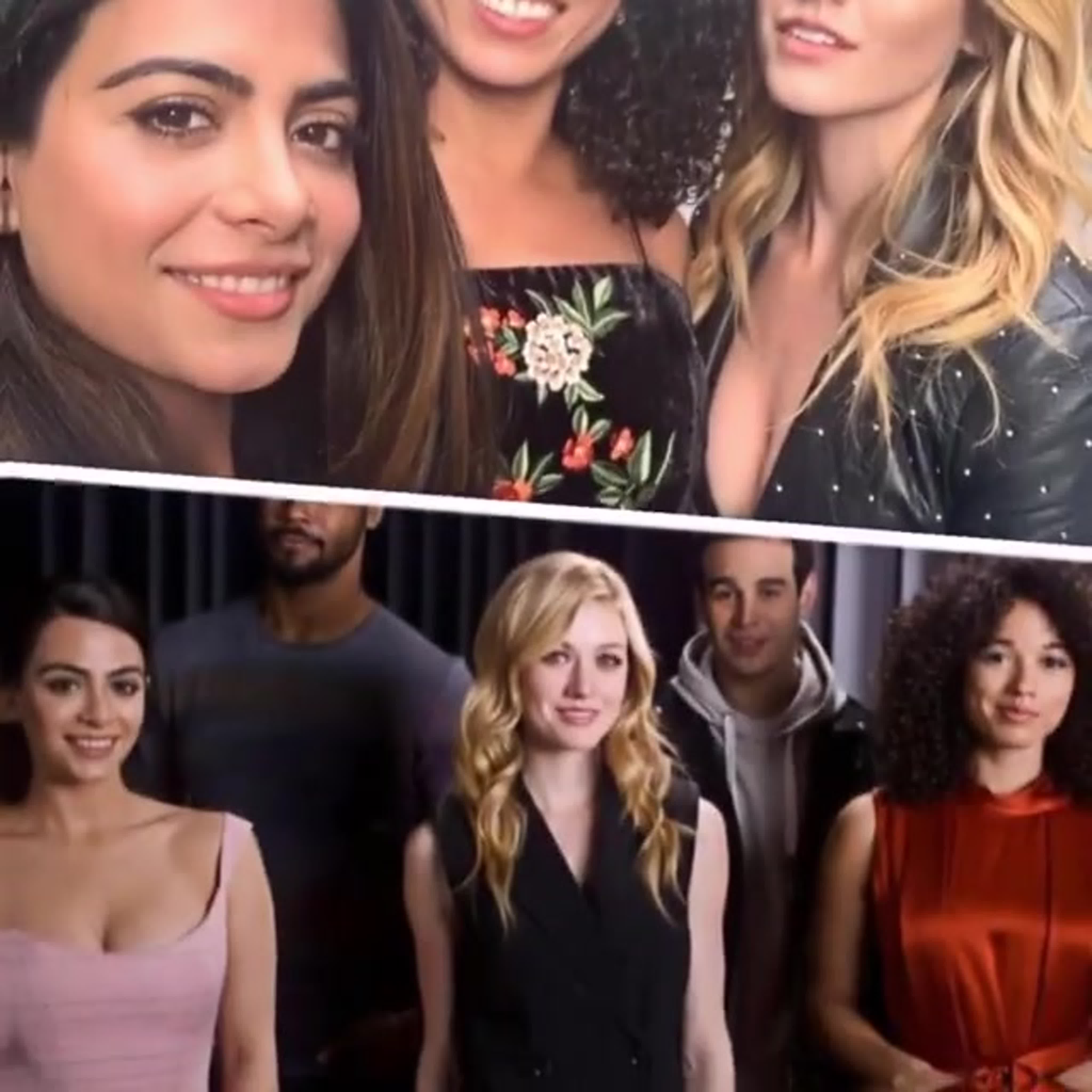 Emeraude toubia x katherine mcnamara x alisha wainwright watch online