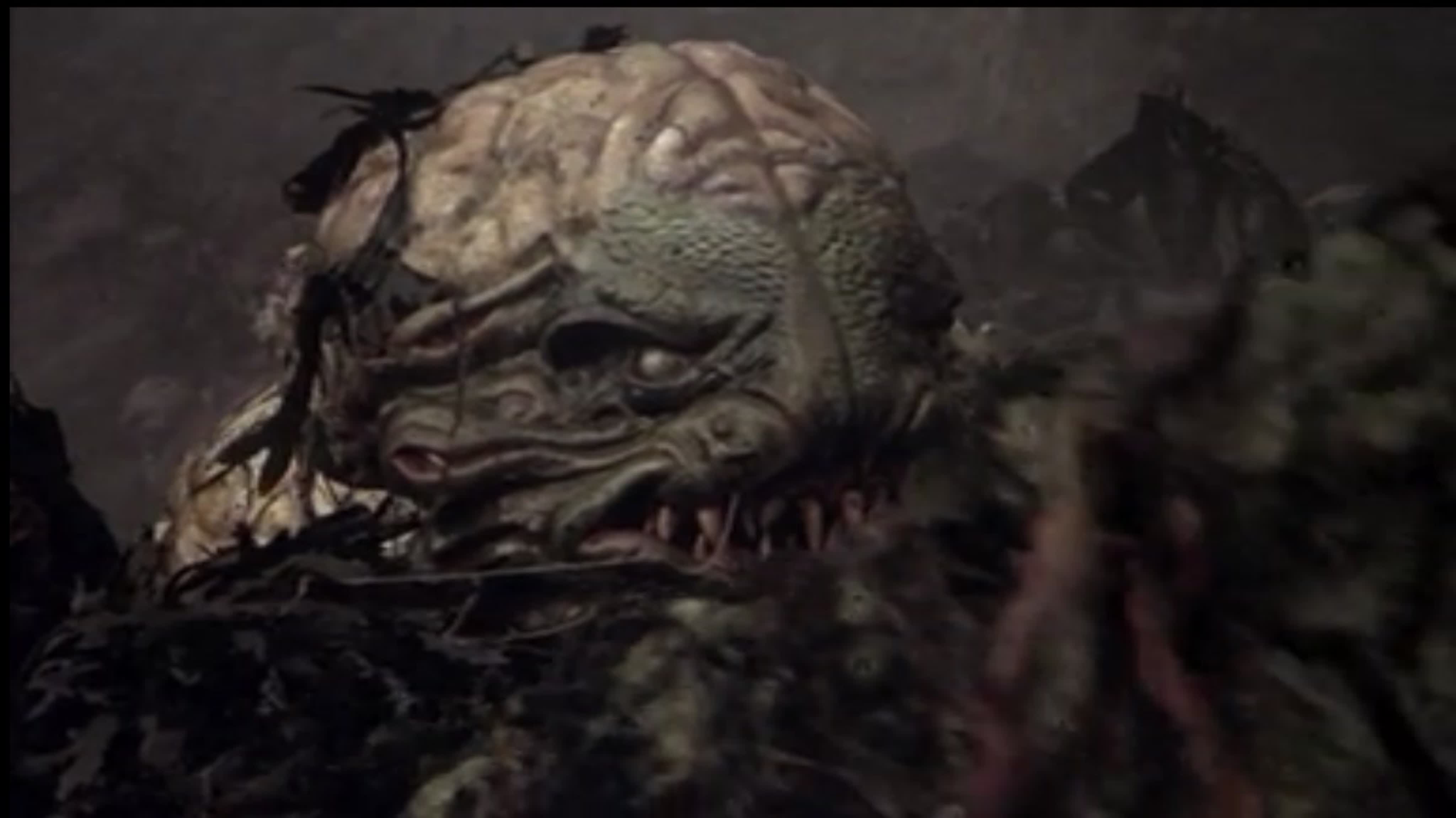 Humanoids from the deep 1980  monster  твари из бездны hd 1080 (rus) -  BEST XXX TUBE