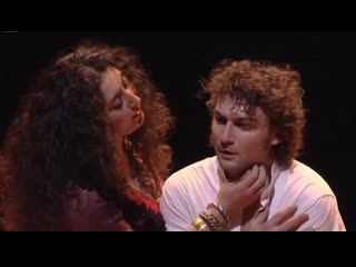 Бизе, кармен / bizet carmen teatro alla scala milano 2009 jonas kaufmann, anita rachvelishvili, erwin schrott