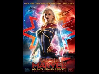 Captain Marvel Xxx - Captain marvel xxx axel braun parody - BEST XXX TUBE