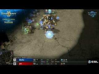 Wcs 10 09 mana vs elfi