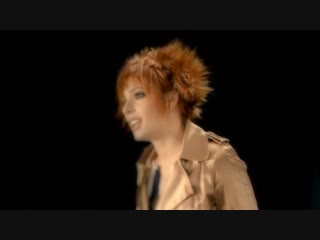 Mylene farmer lamour nest rien