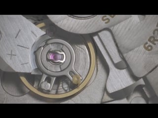 Seiko presage promotion film