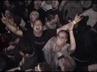 Chimaira coming alive dvd 2 xmas 10 home videos