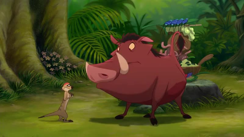 Всё будет хорошо,ребята акуна матата!
    [девиз от пумбы и тимона] король лев