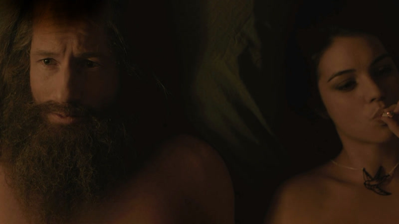 Козы / goats / higher society (2012)