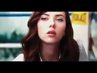 ▸ natasha romanof