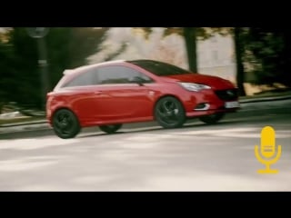 Opel corsa communication