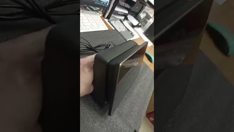 #sonata 17 19 11,5 #2k экраны примерка #redpower hyundai