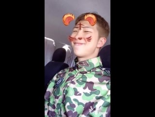 160328 bts twt update