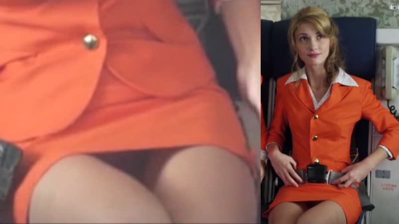 Svetlana ivanova upskirt in tv series nemnogo ne v sebe