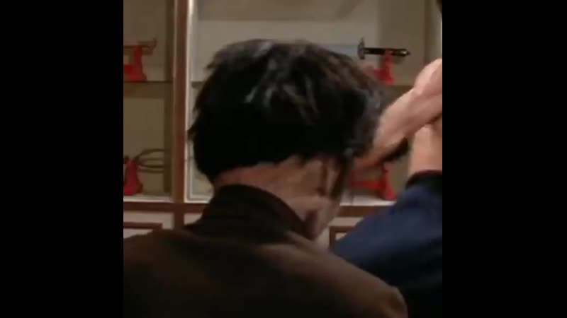 Несокрушимый брюс ли