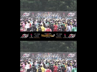 3bjunior at sif @momoclo natsu no bakasawagi day 2 20170806