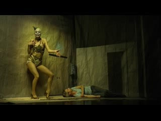 Betroffenheit | crystal pite & jonathon young | kidd pivot & electric theatre company | eng sub