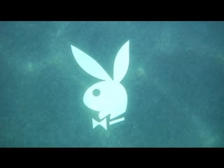 Playboy's beach house party hd (720p)