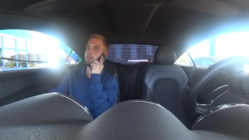 Мончегорский парень повелся на деньги и ауди тт продажный альфонс! vika trap prank 2018