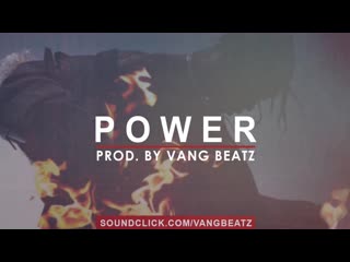 [sold] travis scott type beat hard trap beat power (prod by vang beatz)