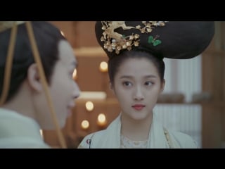 凤囚凰 / untouchable lovers 8 [1080p]