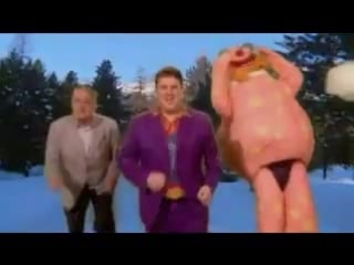 Tony christie feat peter kay (is this the way to) amarillo