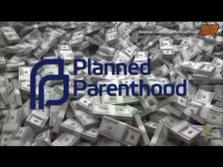 Kamala harris und die schmutzigen geschäfte mit planned parenthood