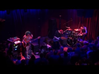 Adrian belew power trio set one ardmore music hall hd