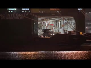 Бмп bradley и зрк an/twq 1 avenger