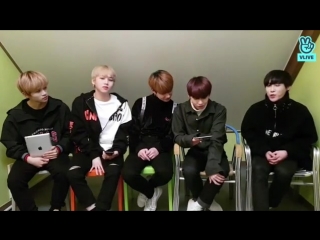 Park woodam is singing