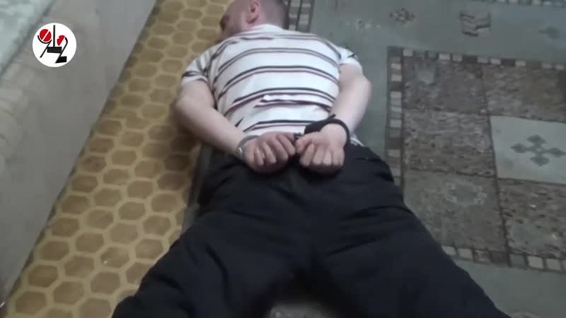 Тау жадная барыга сама себя сдала