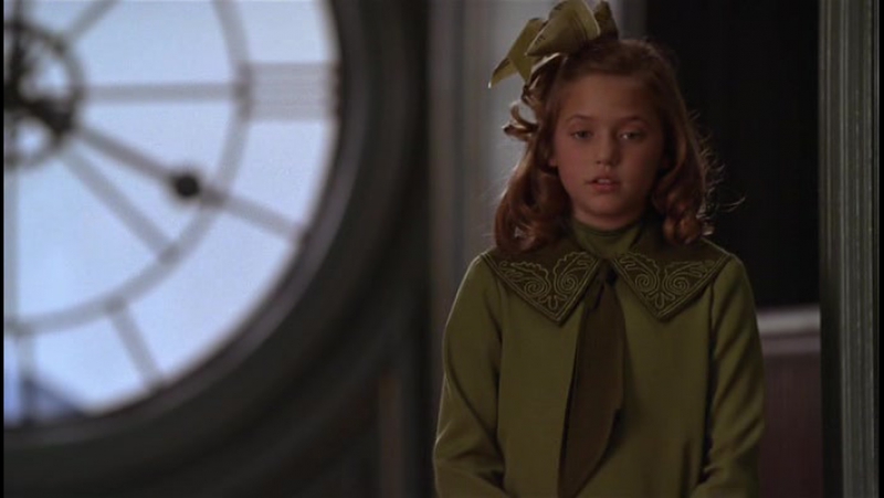 Malenkaja princessa 1995 dvdrip 1450mb by riperrr