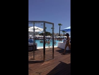 Ocean club,puerto banus)