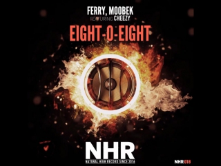 Nhr producer ferry and moobek drops new single collaborated with cheezy