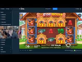 Как мелстрой выиграл 55000$ в собаках