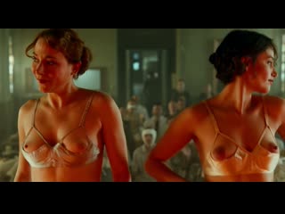 Жюли депардье, мари жиллен женщины агенты / julie depardieu, marie gillain les femmes de lombre ( 2008 )