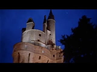 Le frisson des vampires / дрожь вампиров (1971)