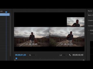 Speeding up sequences with jump cuts premiumbeat com