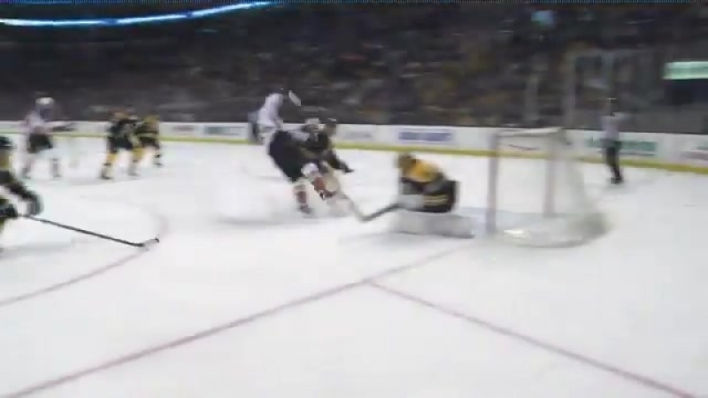 Great save tukka rask